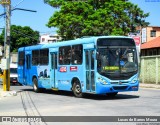 Expresso Luziense > Territorial Com. Part. e Empreendimentos 30153 na cidade de Santa Luzia, Minas Gerais, Brasil, por Lucas de Barros Moura. Número da foto: #12092038.