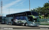 Viação Garcia 86065 na cidade de São Paulo, São Paulo, Brasil, por Francisco Ivano. Número da foto: #12093700.