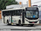 VIPE - Viação Padre Eustáquio 1641 na cidade de São Caetano do Sul, São Paulo, Brasil, por Bruno Kozeniauskas. Número da foto: #:id.