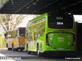 Upbus Qualidade em Transportes 3 5008 na cidade de São Paulo, São Paulo, Brasil, por Valnei Conceição. Número da foto: #12091658.