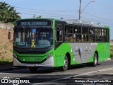 VB Transportes e Turismo 3391 na cidade de Campinas, São Paulo, Brasil, por Henrique Alves de Paula Silva. Número da foto: #:id.