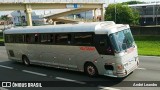 Vera Turismo 6934 na cidade de Limeira, São Paulo, Brasil, por André Leandro. Número da foto: #:id.