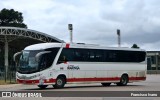 Expresso Maringá 6408 na cidade de Curitiba, Paraná, Brasil, por Francisco Ivano. Número da foto: #12092276.