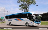 VUSC - Viação União Santa Cruz 4030 na cidade de Florianópolis, Santa Catarina, Brasil, por Francisco Ivano. Número da foto: #12093753.