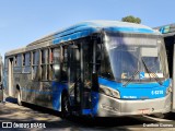 Transwolff Transportes e Turismo 6 6218 na cidade de São Paulo, São Paulo, Brasil, por Danthon Gomes. Número da foto: #:id.