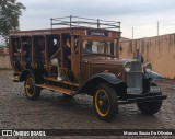 Viação Garcia 1 na cidade de Londrina, Paraná, Brasil, por Marcos Souza De Oliveira. Número da foto: #:id.