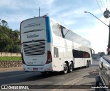 Auto Viação Catarinense 319317 na cidade de Cajati, São Paulo, Brasil, por Leandro Muller. Número da foto: #:id.