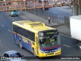 Auto Viação Reginas RJ 110.079 na cidade de Rio de Janeiro, Rio de Janeiro, Brasil, por Joase Batista da Silva. Número da foto: #:id.