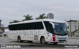 Auto Viação Catarinense 323241 na cidade de Balneário Camboriú, Santa Catarina, Brasil, por Francisco Ivano. Número da foto: #:id.
