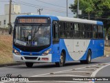 VB Transportes e Turismo 1098 na cidade de Campinas, São Paulo, Brasil, por Henrique Alves de Paula Silva. Número da foto: #:id.