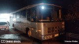 Ônibus Particulares  na cidade de Águas Mornas, Santa Catarina, Brasil, por Vinícius Weber. Número da foto: #:id.