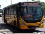 Real Auto Ônibus A41457 na cidade de Rio de Janeiro, Rio de Janeiro, Brasil, por Guilherme Pereira Costa. Número da foto: #:id.