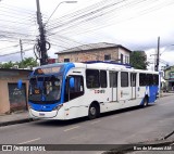 Viação São Pedro 0324018 na cidade de Manaus, Amazonas, Brasil, por Bus de Manaus AM. Número da foto: #:id.