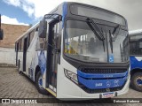 ATT - Atlântico Transportes e Turismo 2468 na cidade de Vitória da Conquista, Bahia, Brasil, por Deisson Barbosa. Número da foto: #:id.