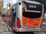 TRANSPPASS - Transporte de Passageiros 8 0175 na cidade de São Paulo, São Paulo, Brasil, por Rafael Lopes de Oliveira. Número da foto: #12092583.