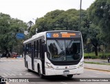La Nueva Metropol 21 na cidade de Ciudad Autónoma de Buenos Aires, Argentina, por Savio Luiz Neves Lisboa. Número da foto: #:id.