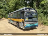 Coltrans - Colatina Transportes 3700 na cidade de Pancas, Espírito Santo, Brasil, por Lucas Andrade Littig. Número da foto: #:id.