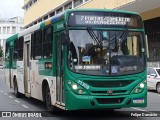OT Trans - Ótima Salvador Transportes 21308 na cidade de Salvador, Bahia, Brasil, por Felipe Damásio. Número da foto: #12093165.