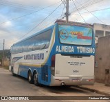 Almeida Turismo 2005 na cidade de Montes Claros, Minas Gerais, Brasil, por Cristiano Martins. Número da foto: #:id.