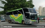Brasil Sul Linhas Rodoviárias 3145 na cidade de São Paulo, São Paulo, Brasil, por Francisco Ivano. Número da foto: #12093815.