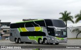 Brasil Sul Linhas Rodoviárias 3435 na cidade de Balneário Camboriú, Santa Catarina, Brasil, por Francisco Ivano. Número da foto: #12093417.