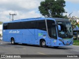 UTIL - União Transporte Interestadual de Luxo 9014 na cidade de Juiz de Fora, Minas Gerais, Brasil, por Renato Brito. Número da foto: #:id.