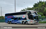 Lefatur 4080 na cidade de São Paulo, São Paulo, Brasil, por Francisco Ivano. Número da foto: #12093826.