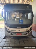 Auto Viação Cambuí 190 na cidade de Congonhal, Minas Gerais, Brasil, por Djalma Lúcio Rezende. Número da foto: #12091458.
