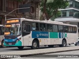 Transportes Campo Grande D53501 na cidade de Rio de Janeiro, Rio de Janeiro, Brasil, por Gabriel Petersen Gomes. Número da foto: #12092692.