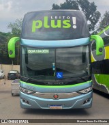 Viação Garcia 88006 na cidade de Maringá, Paraná, Brasil, por Marcos Souza De Oliveira. Número da foto: #12093848.