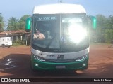 Comércio e Transportes Boa Esperança 4542 na cidade de Bujaru, Pará, Brasil, por Erwin Di Tarso. Número da foto: #:id.