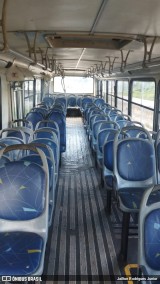 Ônibus Particulares 183 na cidade de Guarabira, Paraíba, Brasil, por Jailton Rodrigues Junior. Número da foto: #:id.