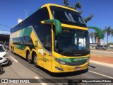 Empresa Gontijo de Transportes 25040 na cidade de Goiânia, Goiás, Brasil, por Sullyvan Martins Ribeiro. Número da foto: #12093748.