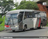 Transportes Capellini 15008 na cidade de Campinas, São Paulo, Brasil, por Danilo Augusto. Número da foto: #:id.