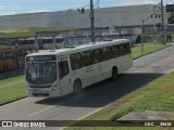 Leblon Transporte de Passageiros 15007 na cidade de Fazenda Rio Grande, Paraná, Brasil, por GDC __39AM. Número da foto: #:id.