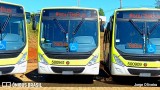 BsBus Mobilidade 500941 na cidade de Candangolândia, Distrito Federal, Brasil, por Jorge Oliveira. Número da foto: #:id.