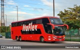 Expresso Itamarati 6906 na cidade de São Paulo, São Paulo, Brasil, por Francisco Ivano. Número da foto: #12093774.