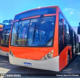 Ônibus Particulares 8 1053 na cidade de Osasco, São Paulo, Brasil, por Marcos Souza De Oliveira. Número da foto: #:id.