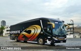 Expresso Nordeste 5931 na cidade de Balneário Camboriú, Santa Catarina, Brasil, por Francisco Ivano. Número da foto: #12093420.