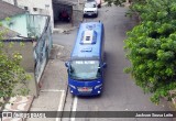 Transportes Jangada 3041 na cidade de Osasco, São Paulo, Brasil, por Jackson Sousa Leite. Número da foto: #12094065.