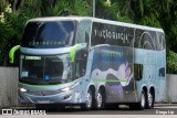 Viação Garcia 86005 na cidade de Curitiba, Paraná, Brasil, por Diego Lip. Número da foto: #12093975.