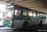 OT Trans - Ótima Salvador Transportes 20550 na cidade de Salvador, Bahia, Brasil, por Matheus Calhau. Número da foto: #:id.
