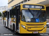 Plataforma Transportes 31129 na cidade de Salvador, Bahia, Brasil, por Felipe Damásio. Número da foto: #12093179.