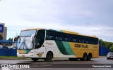 Empresa Gontijo de Transportes 14785 na cidade de São Paulo, São Paulo, Brasil, por Francisco Ivano. Número da foto: #12093898.