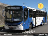 Onicamp Transporte Coletivo 4878 na cidade de Campinas, São Paulo, Brasil, por Wellington Lima. Número da foto: #12093644.