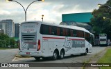 Transpen Transporte Coletivo e Encomendas 45010 na cidade de São Paulo, São Paulo, Brasil, por Francisco Ivano. Número da foto: #12093829.