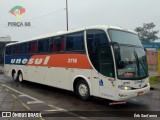 Unesul de Transportes 3716 na cidade de Porto Alegre, Rio Grande do Sul, Brasil, por Érik Sant'anna. Número da foto: #:id.