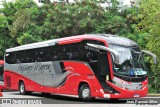 Empresa de Ônibus Pássaro Marron 5506 na cidade de São Paulo, São Paulo, Brasil, por Jean Passos Silva. Número da foto: #:id.