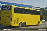 KLG Viagens e Turismo 9090 na cidade de Santa Isabel, São Paulo, Brasil, por George Miranda. Número da foto: #12092704.