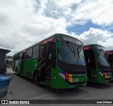 Mobibrasil São Lourenço >>> Mobi-PE 2.409 na cidade de São Lourenço da Mata, Pernambuco, Brasil, por Luan Mikael. Número da foto: #:id.
